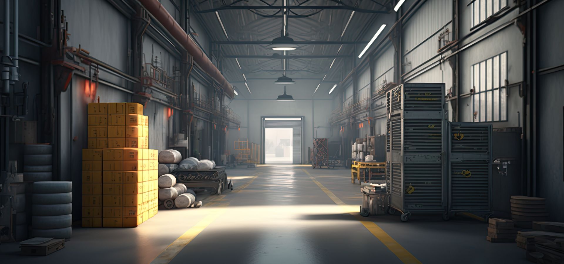 The Procurement Gap: Why Factories Failed